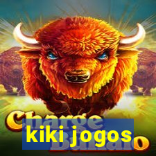 kiki jogos